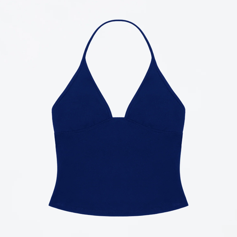IMSORRY | Dip Halter