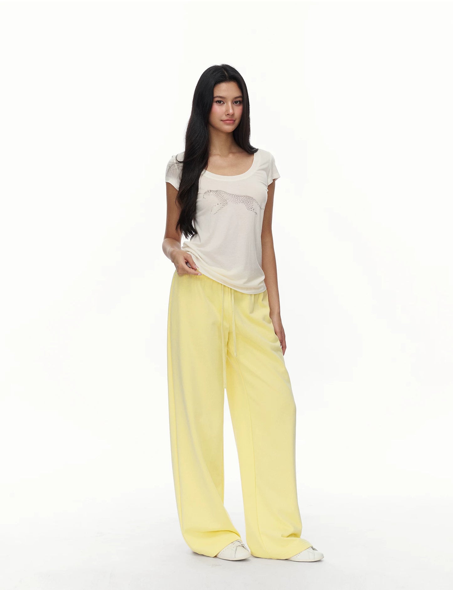 Elle | Everyday Sweatpants