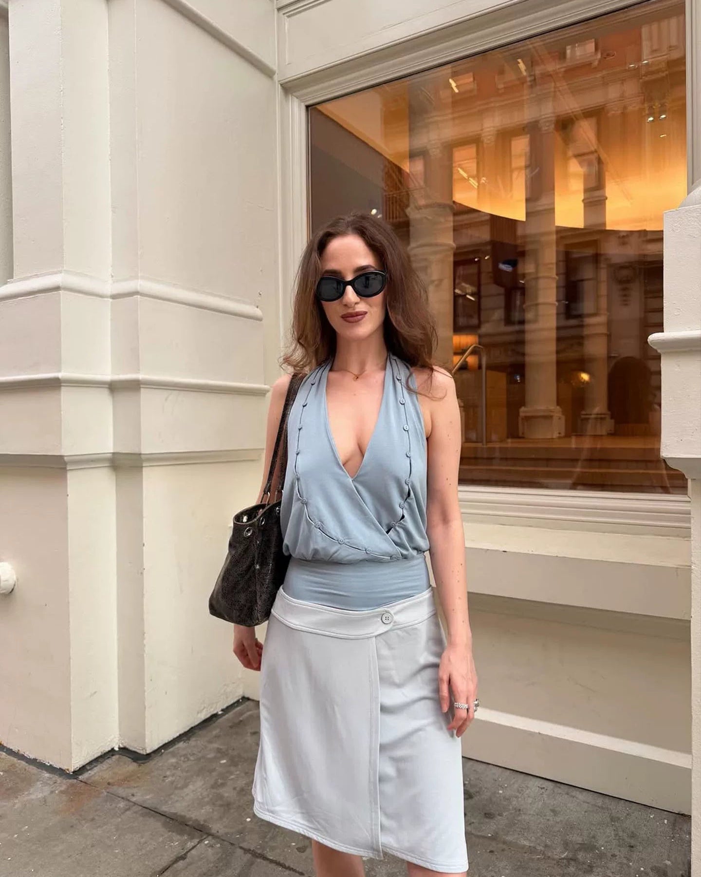 Elle | Ella Top