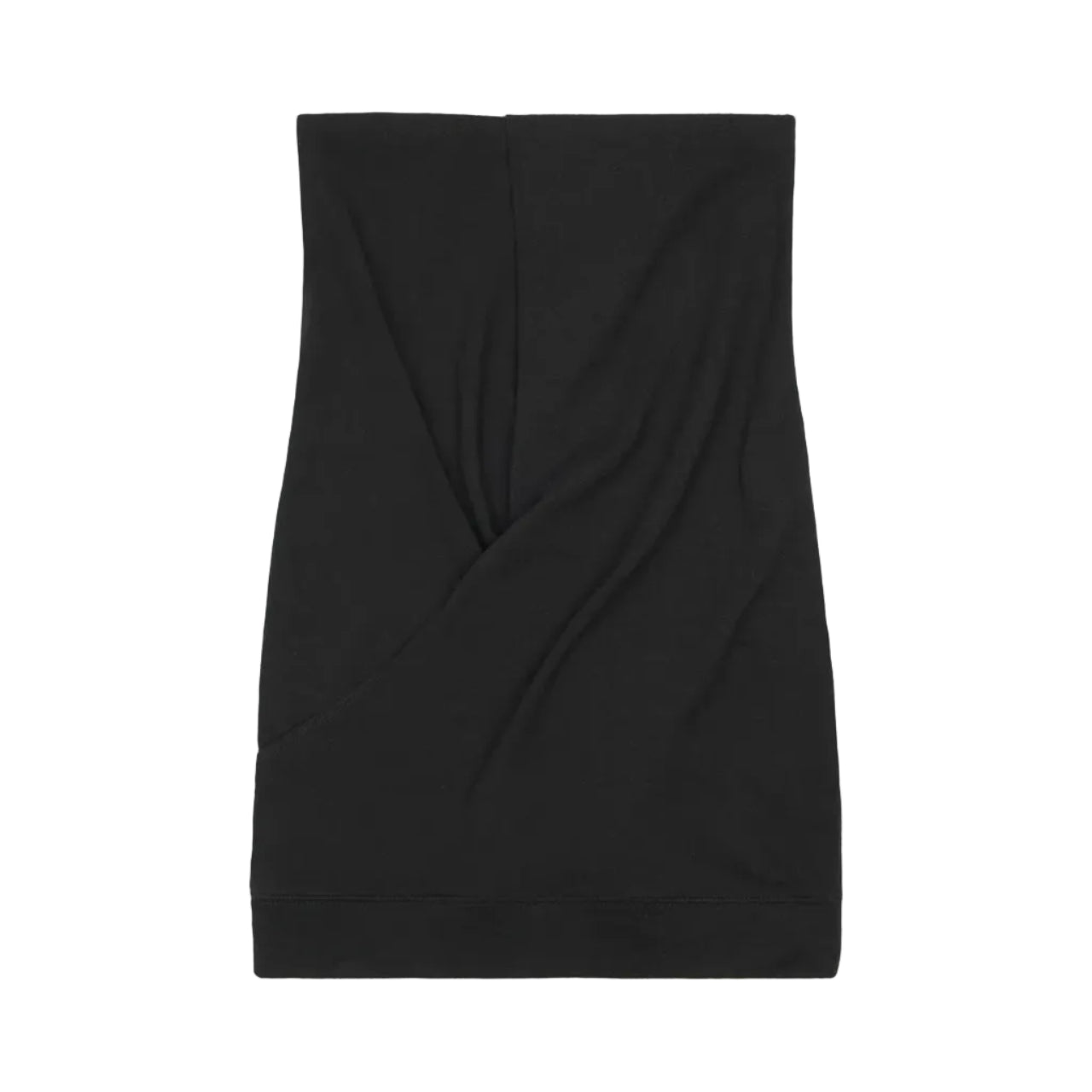 Elle | Silk Jersey Mini Dress