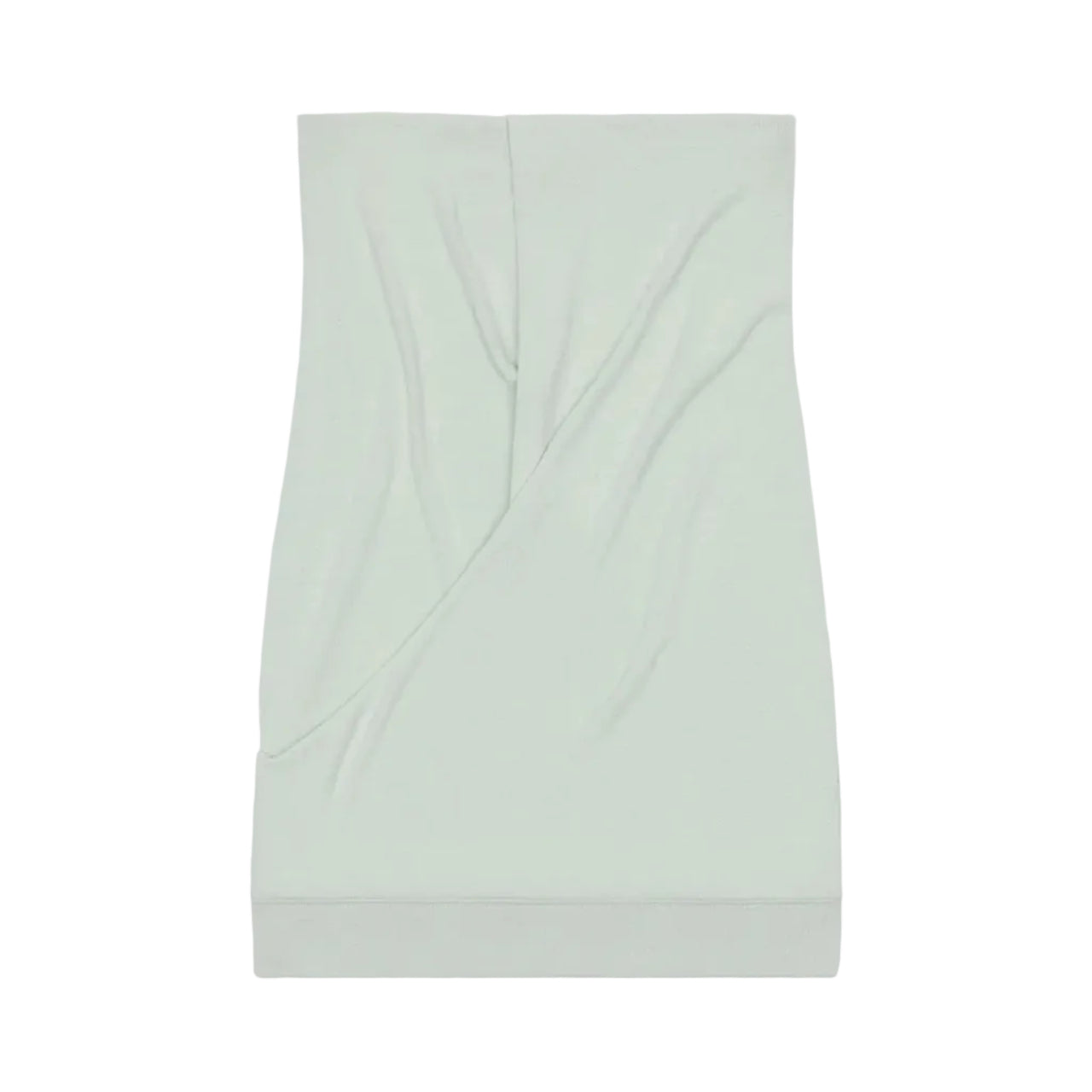 Elle | Silk Jersey Mini Dress