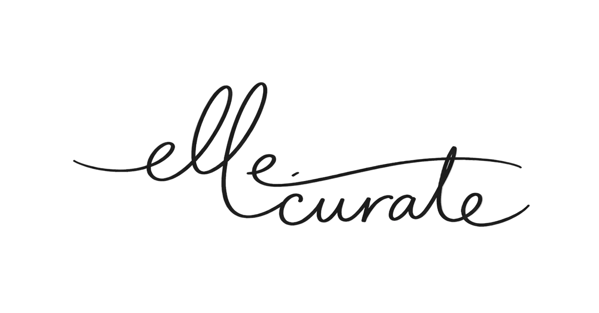 Your Shopping Cart – Elle Curate