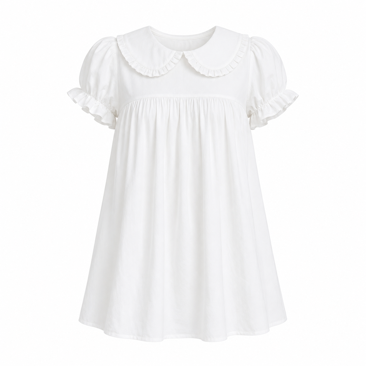 Elle | The Eloise Dress