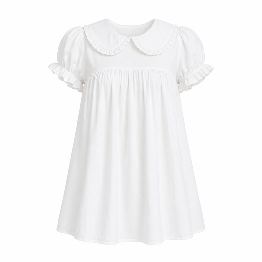 Elle | The Eloise Dress