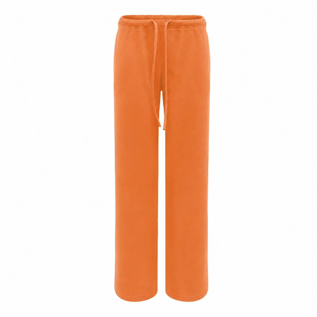 Everyday ｜ Low-Rise Drawstring Sweatpants