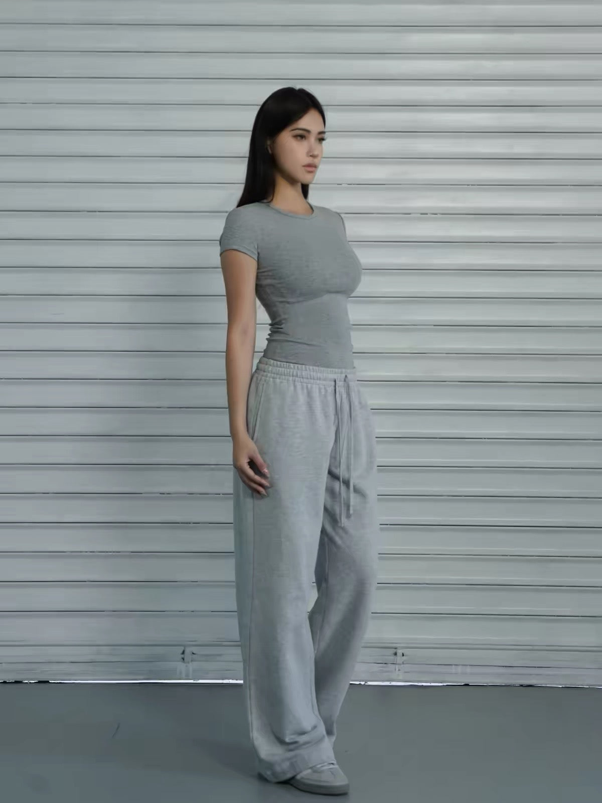 Elle | Everyday Baby Tee
