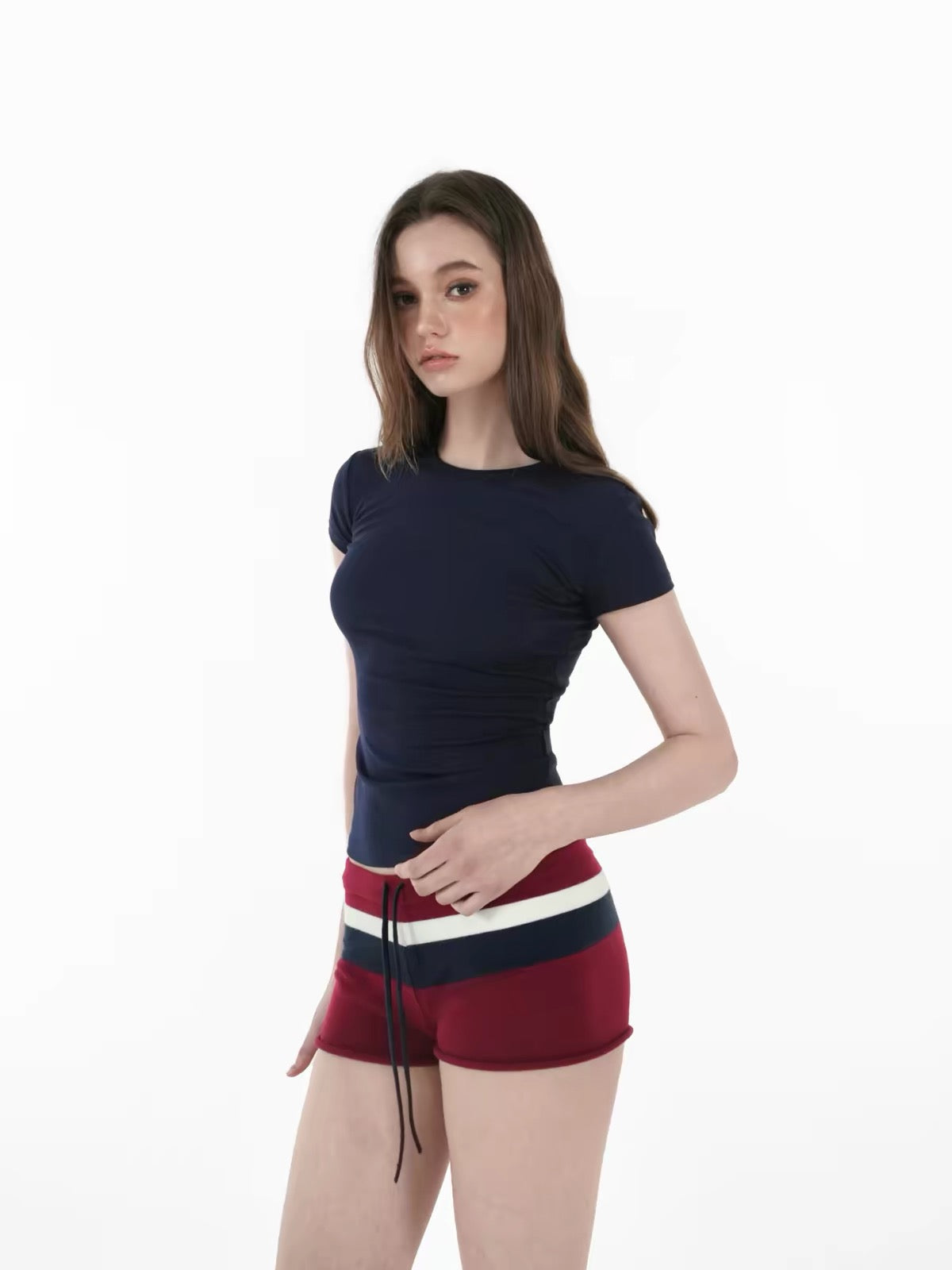 Elle | Everyday Baby Tee