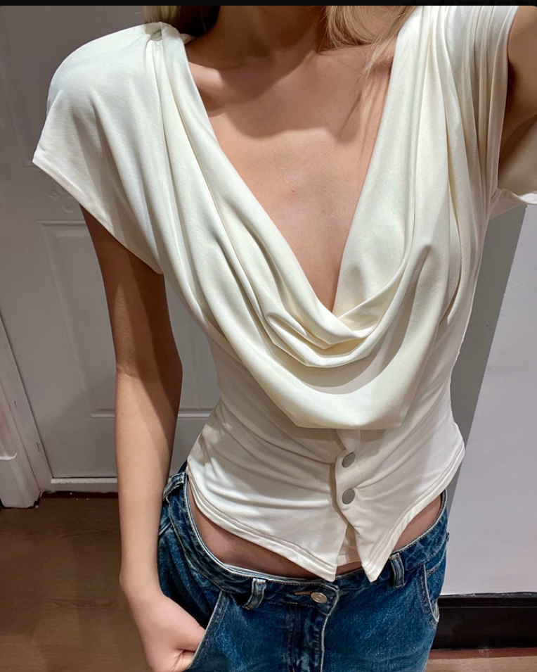 IMSORRY | Sienna Top
