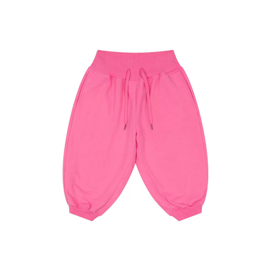 Elle | Foldover Charli Capris