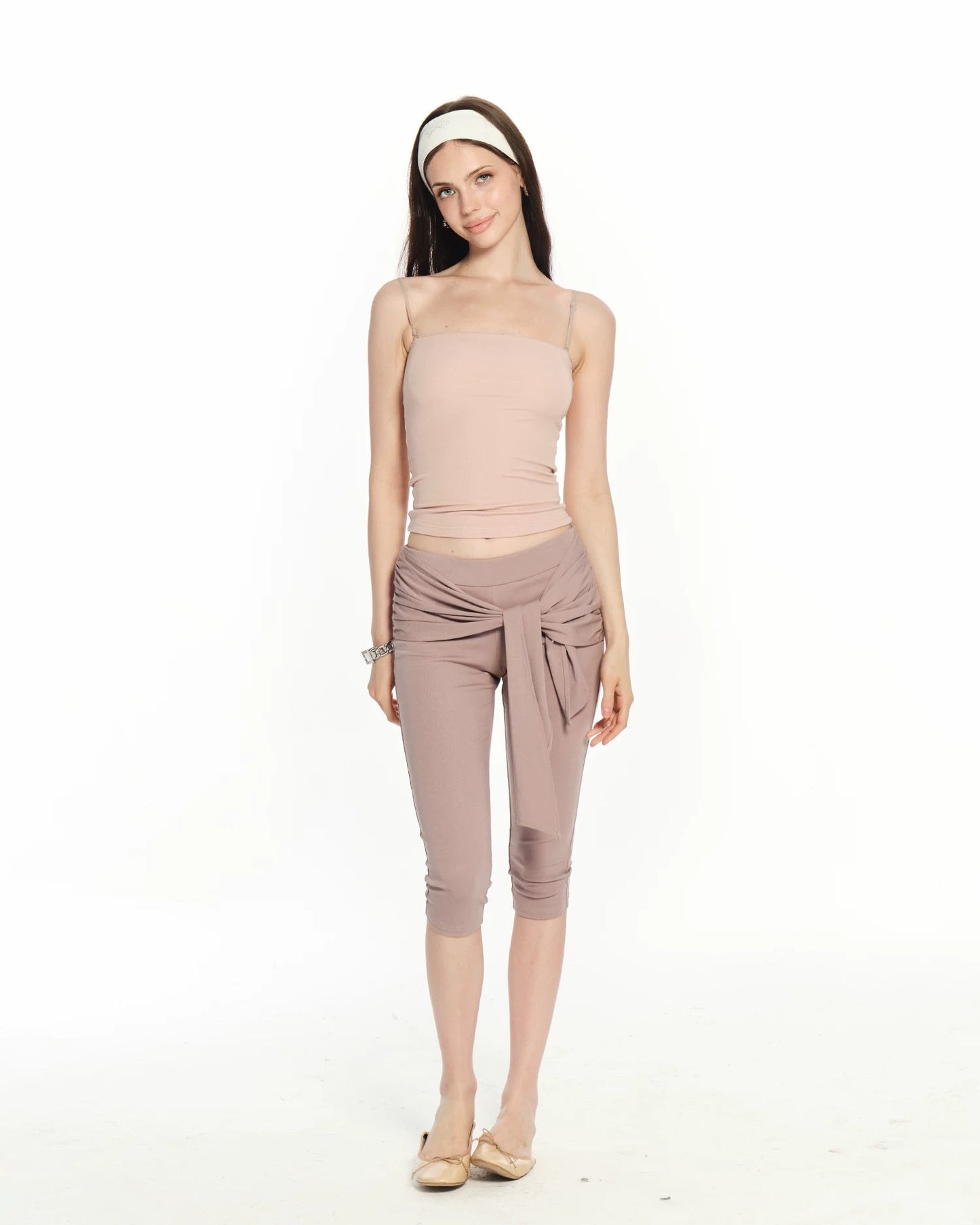 Gymwear | 3-Way Modal Bandeau Tube Top