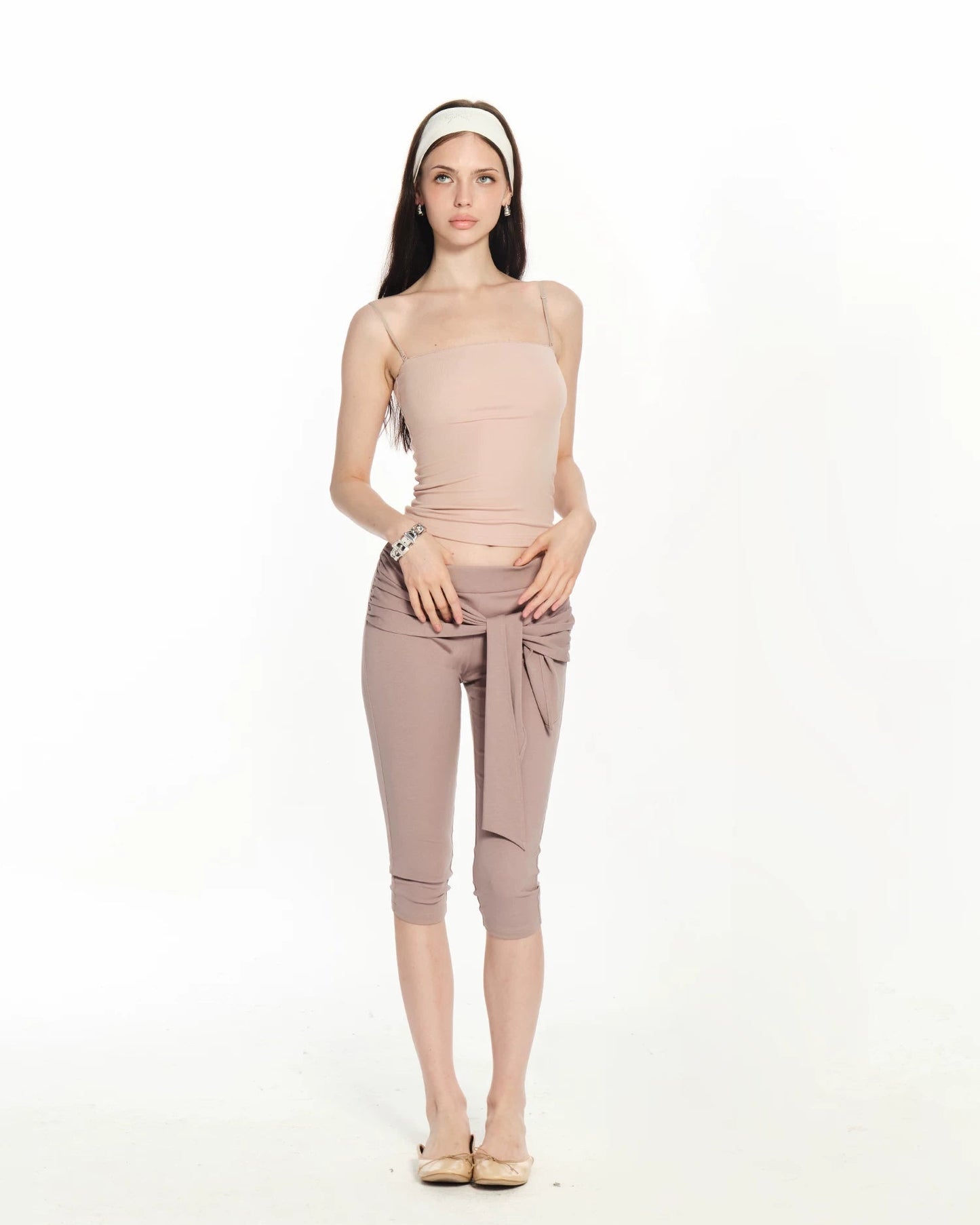 Gymwear | 3-Way Modal Bandeau Tube Top