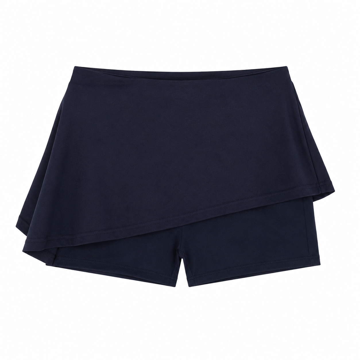 Gymwear | Martine Detachable 2-Piece Skort