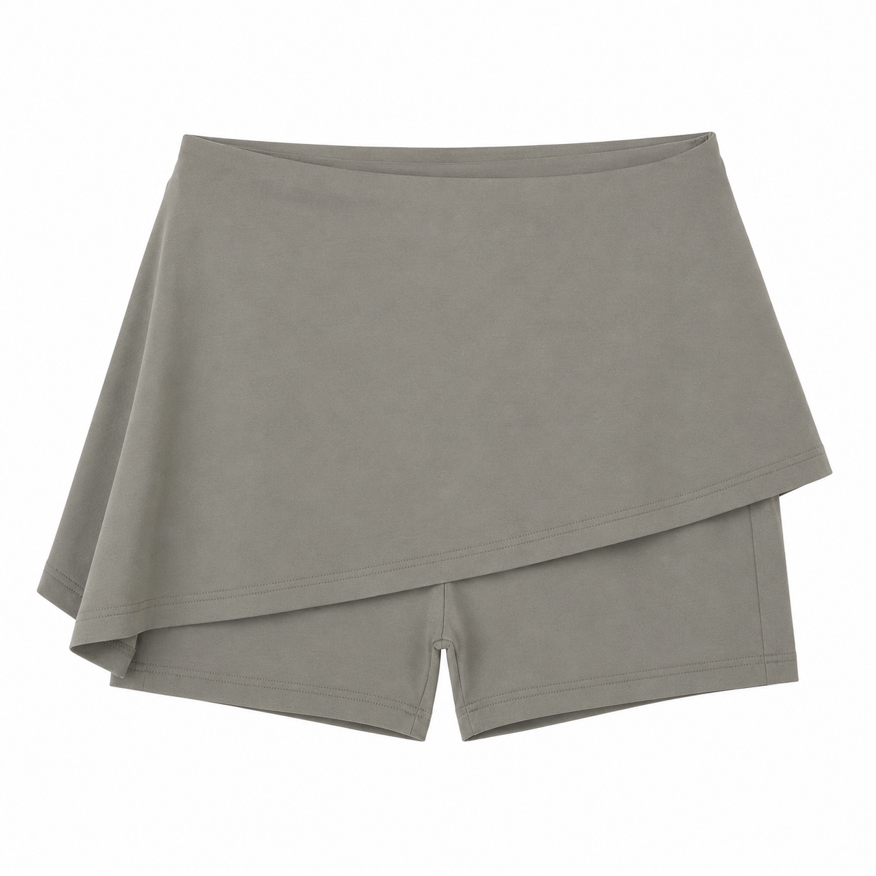 Gymwear | Martine Detachable 2-Piece Skort