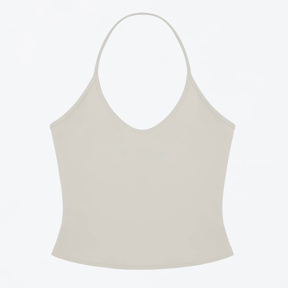 Half Moon Halter