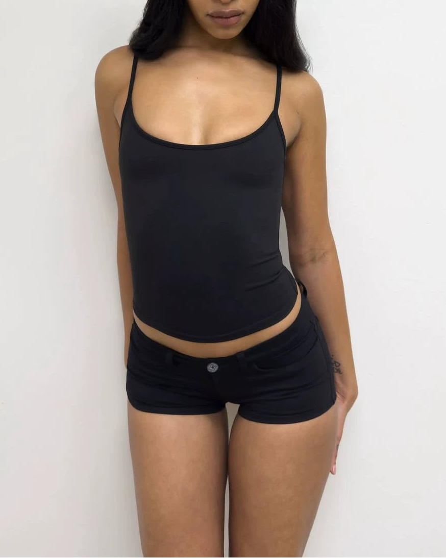 IMSORRY | Hot Pants