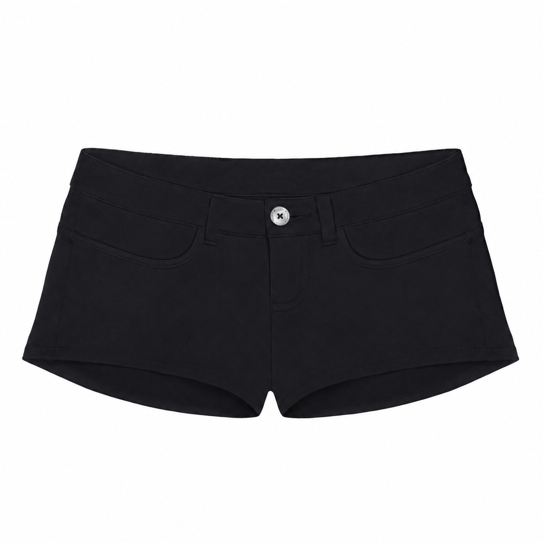 IMSORRY | Hot Pants