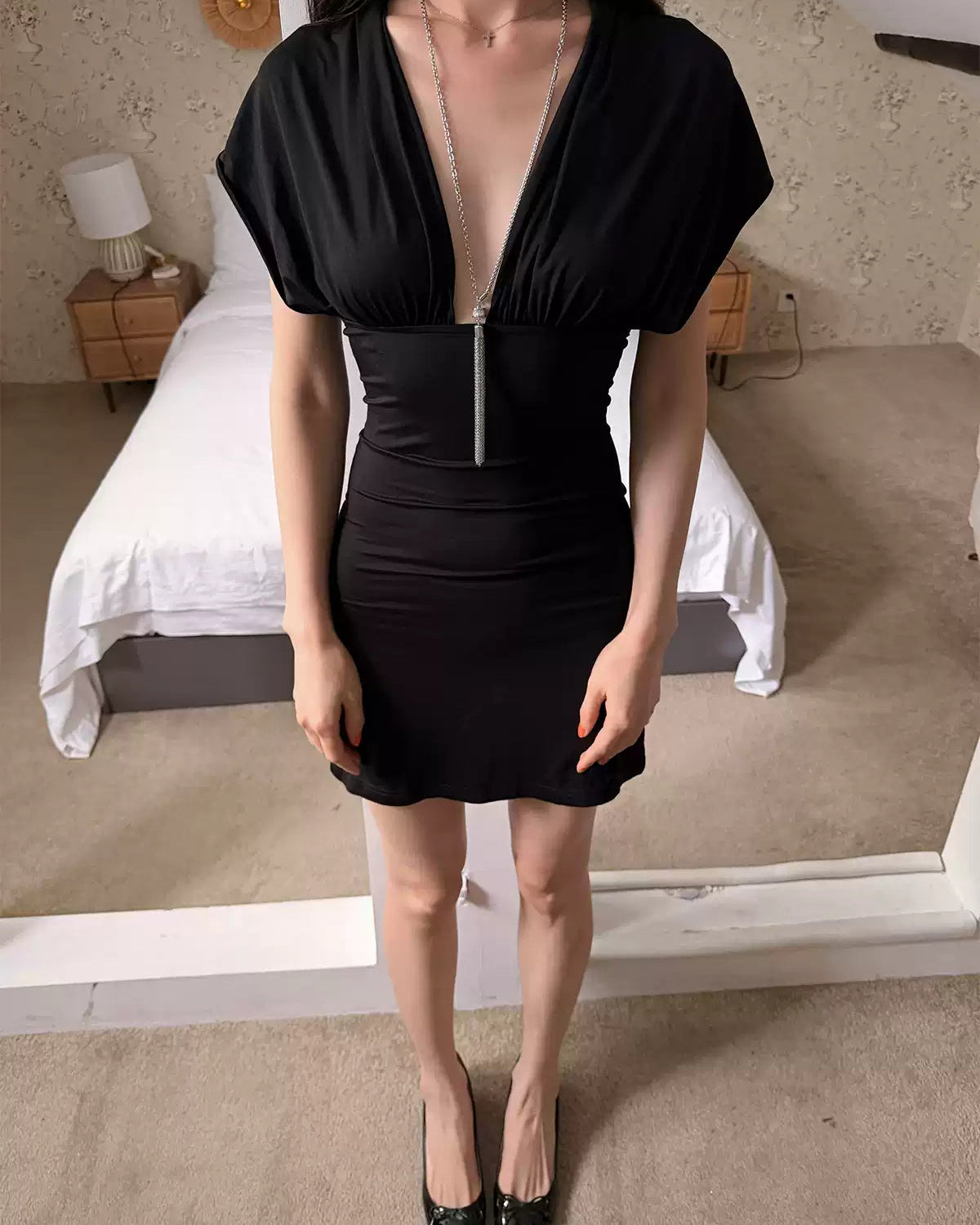 Elle | Isabela Celeste Top