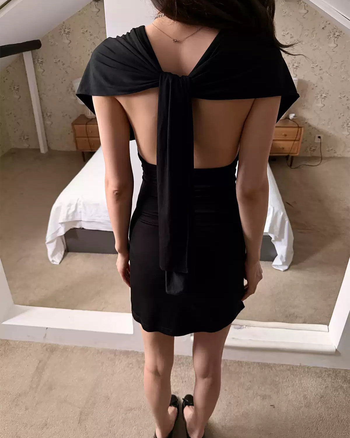 Elle | Isabela Celeste Top