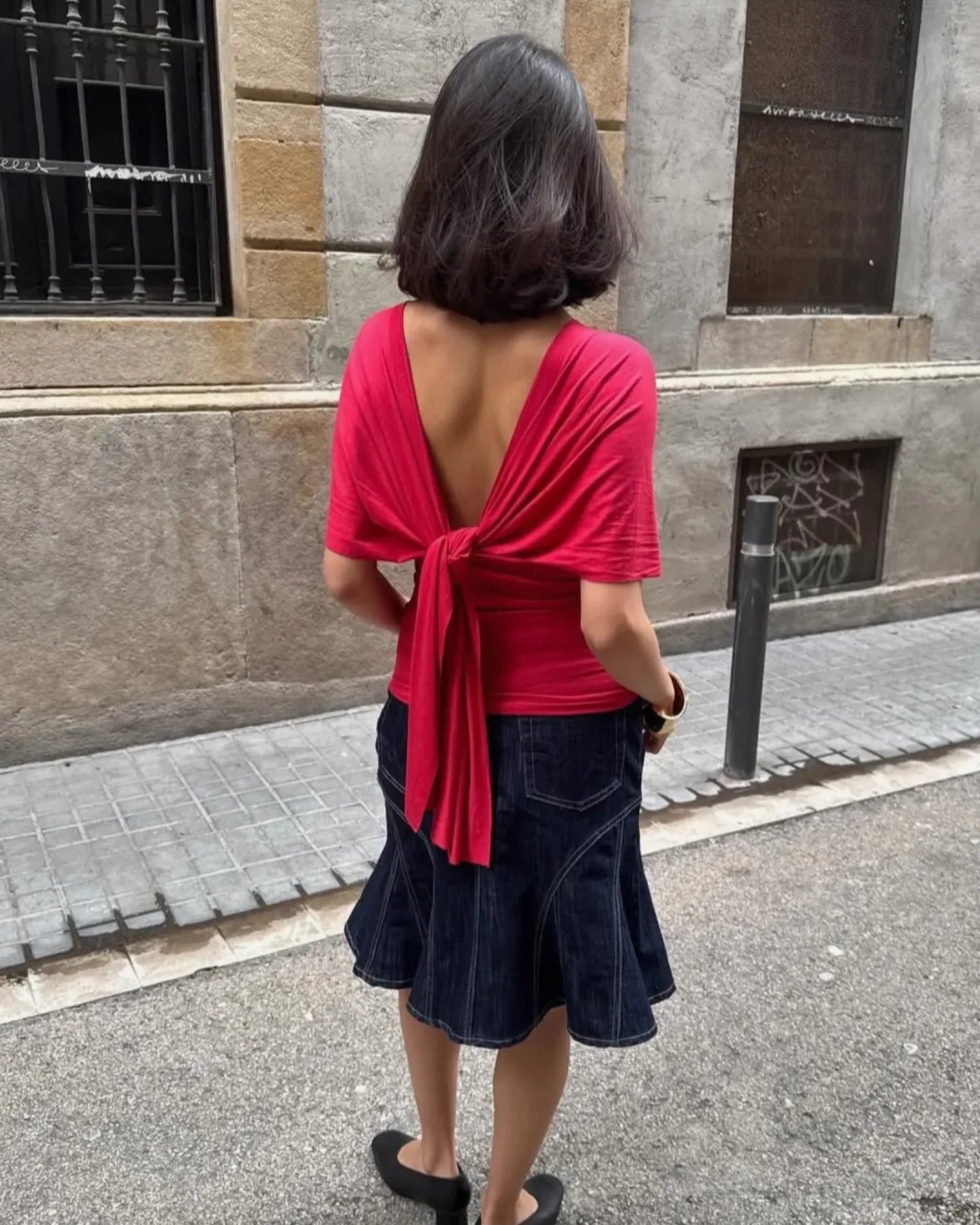 Elle | Isabela Celeste Top