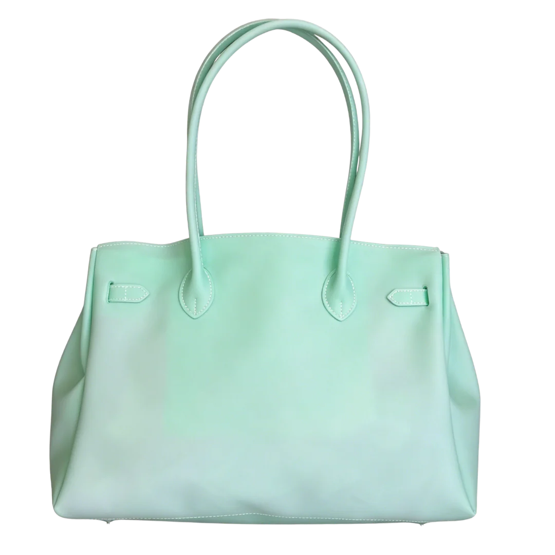 Elle | Jelly Firkin 35 Bag