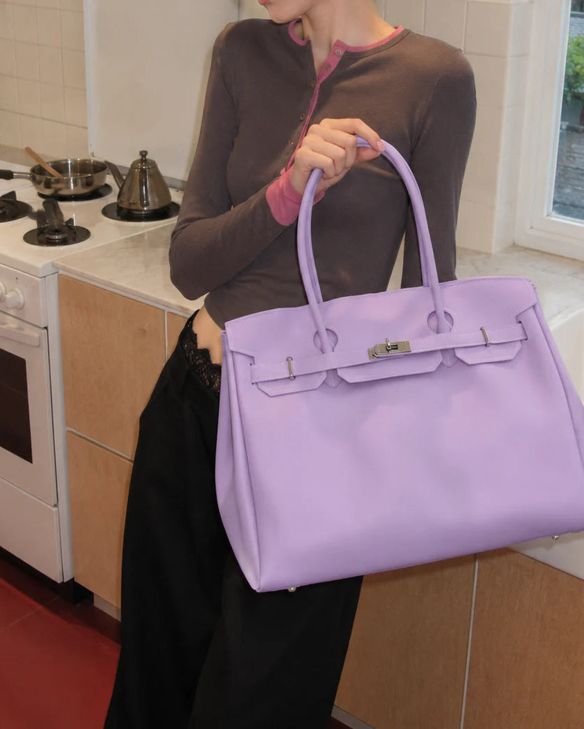 Elle | Jelly Firkin 35 Bag