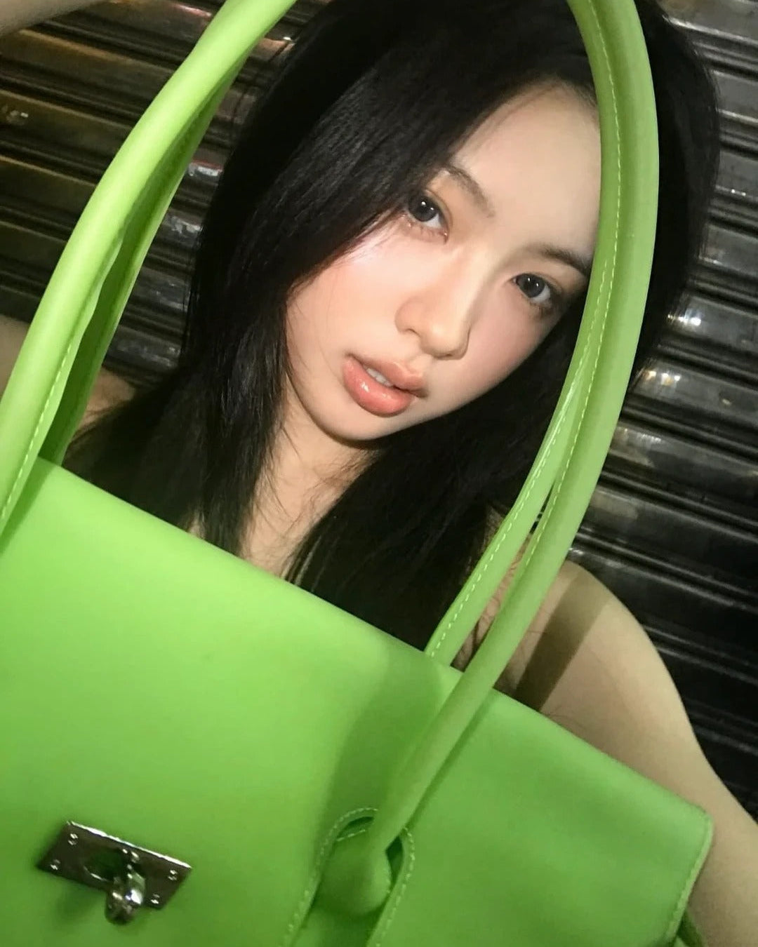 Elle | Jelly Firkin 35 Bag