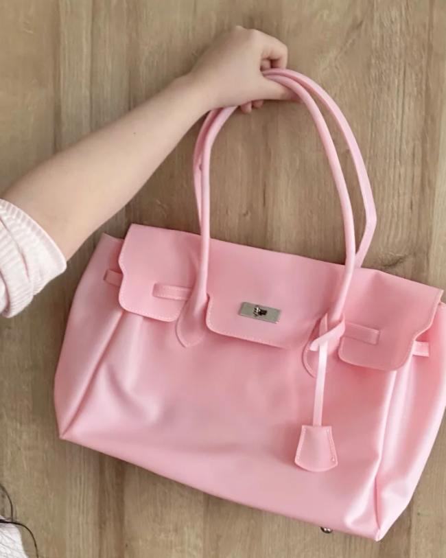 Elle | Jelly Firkin 35 Bag