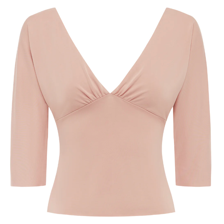 NO INFO | Lana Top