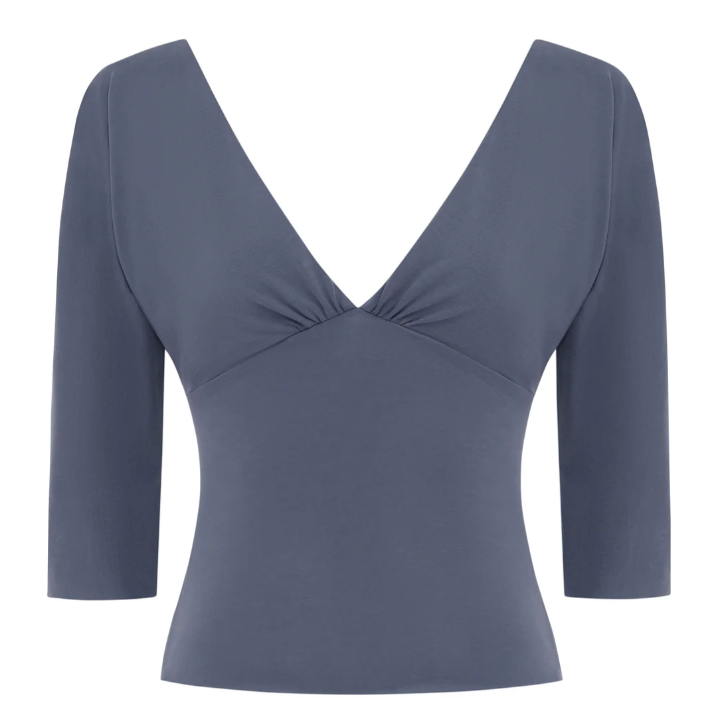 NO INFO | Lana Top