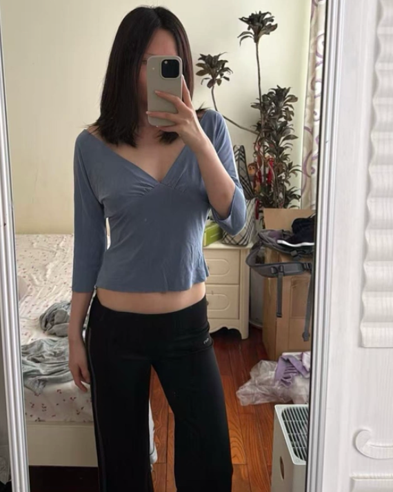 NO INFO | Lana Top