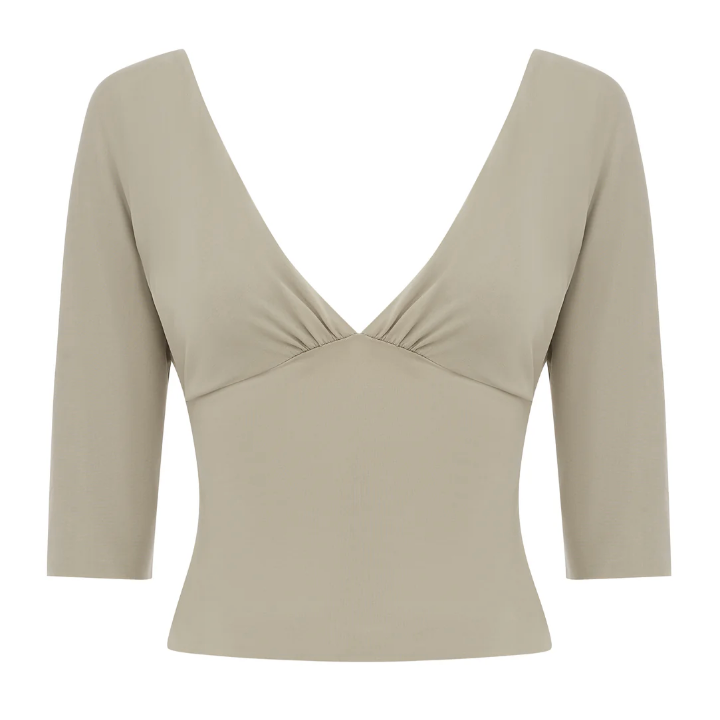 NO INFO | Lana Top