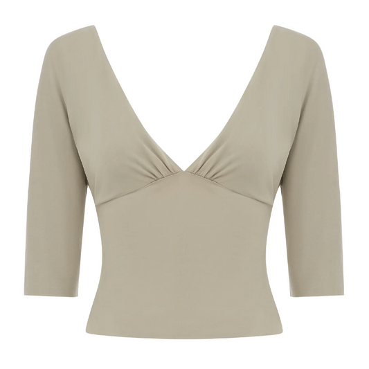 NO INFO | Lana Top