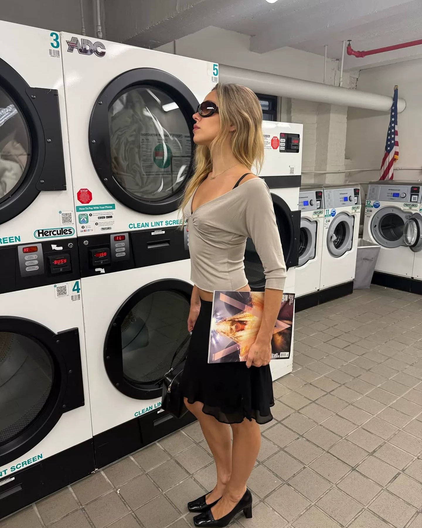 NO INFO | Lana Top