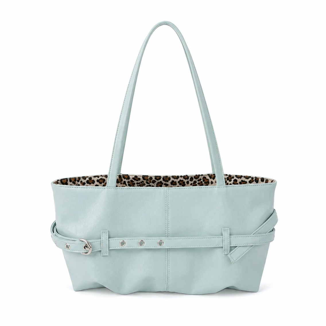 Elle | Lennox Tie-Wrap Tote Bag