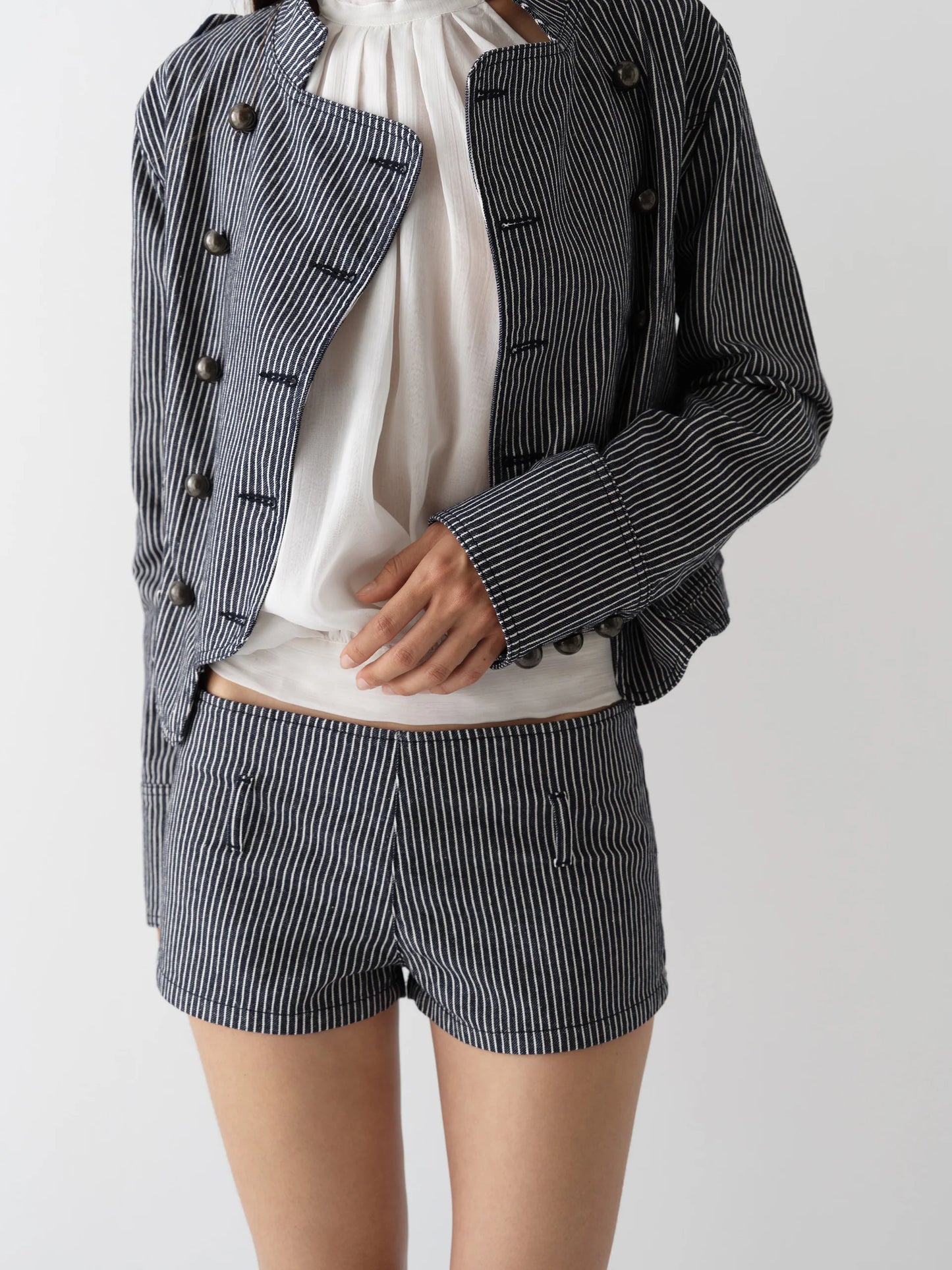 IMSORRY | London Shorts