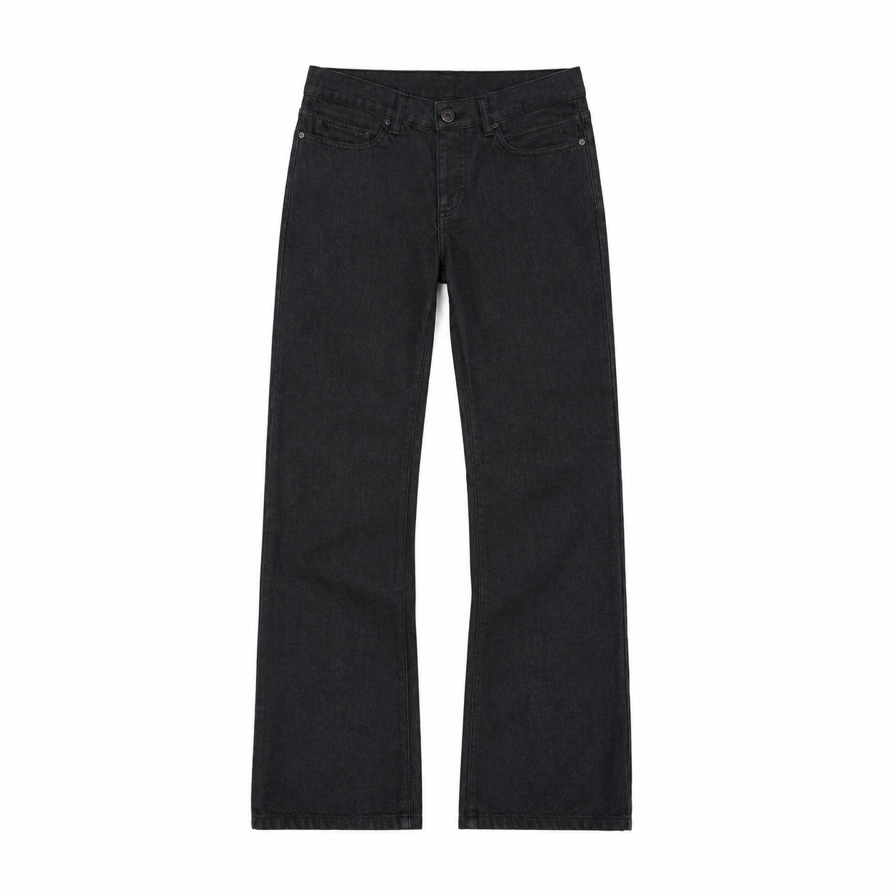 IMSORRY | Tulip Bootcut Jeans