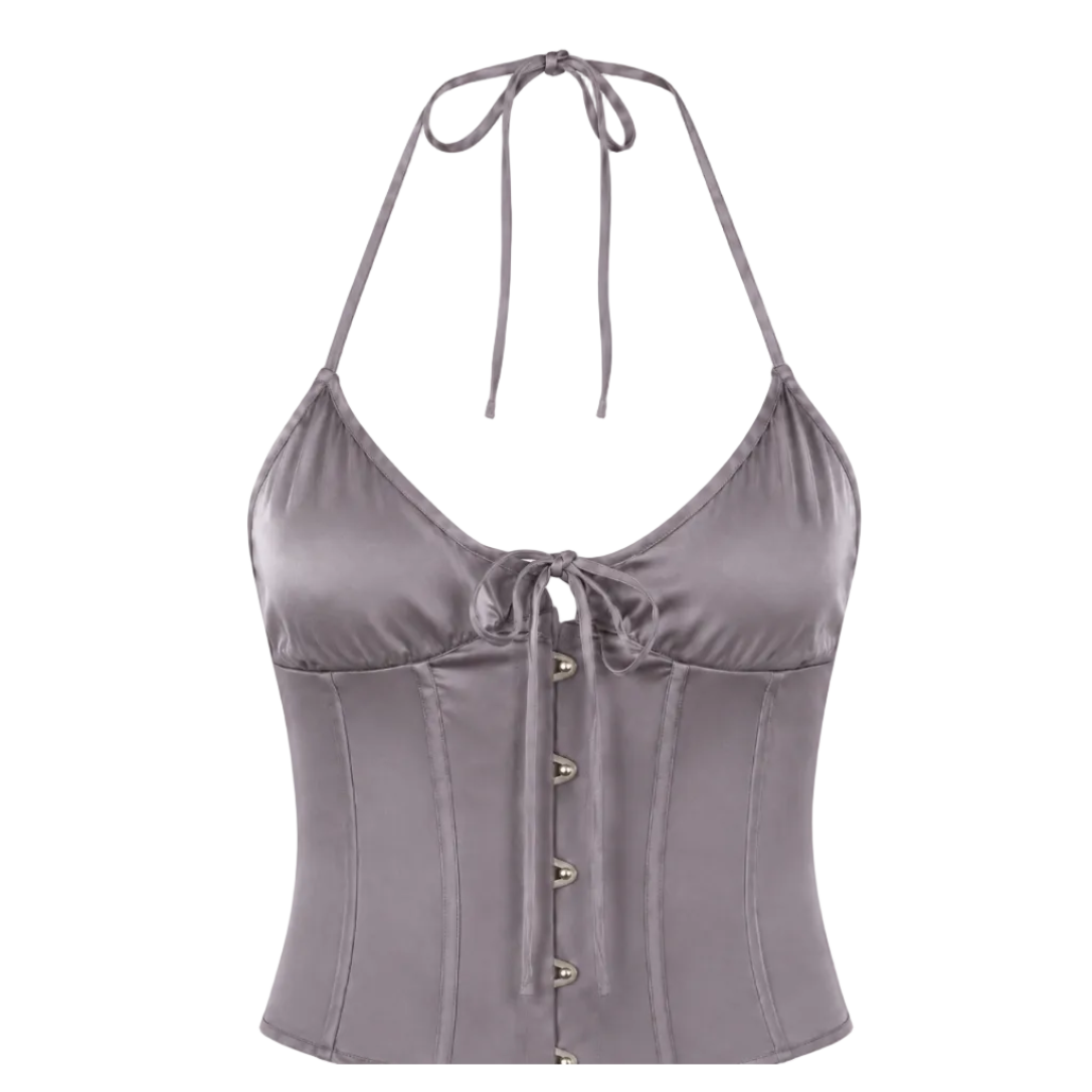 Elle | Marini Corset Top