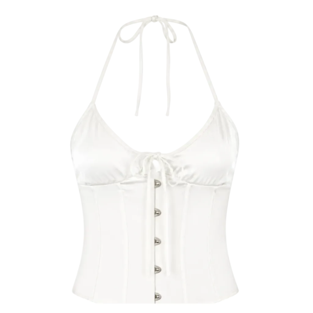 Elle | Marini Corset Top