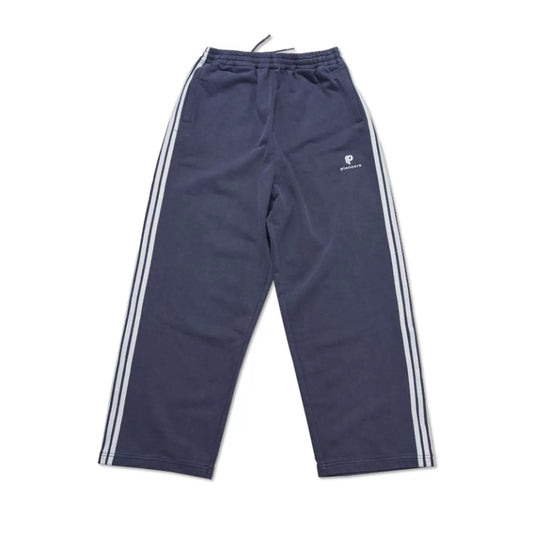 Mila Washed Stripe Track Pants