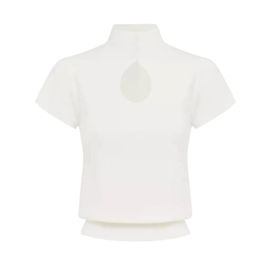 Miu Mandarin Top