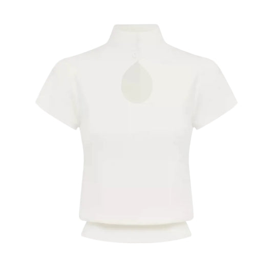 Miu Mandarin Top