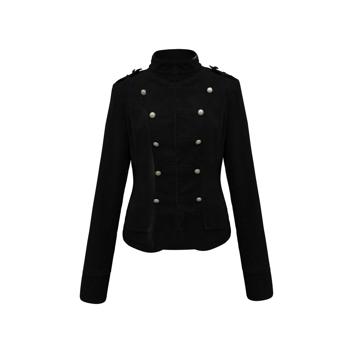 Napoleon Fitted Jacket