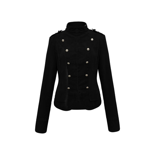 Napoleon Fitted Jacket