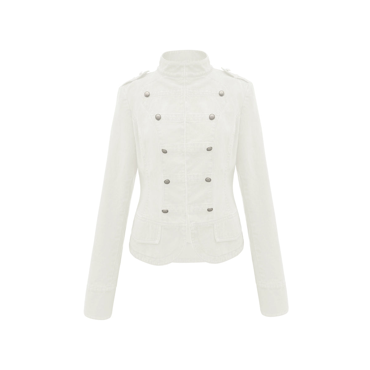 Napoleon Fitted Jacket