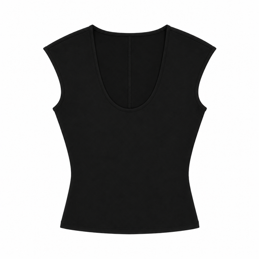 Elle | Oval Top