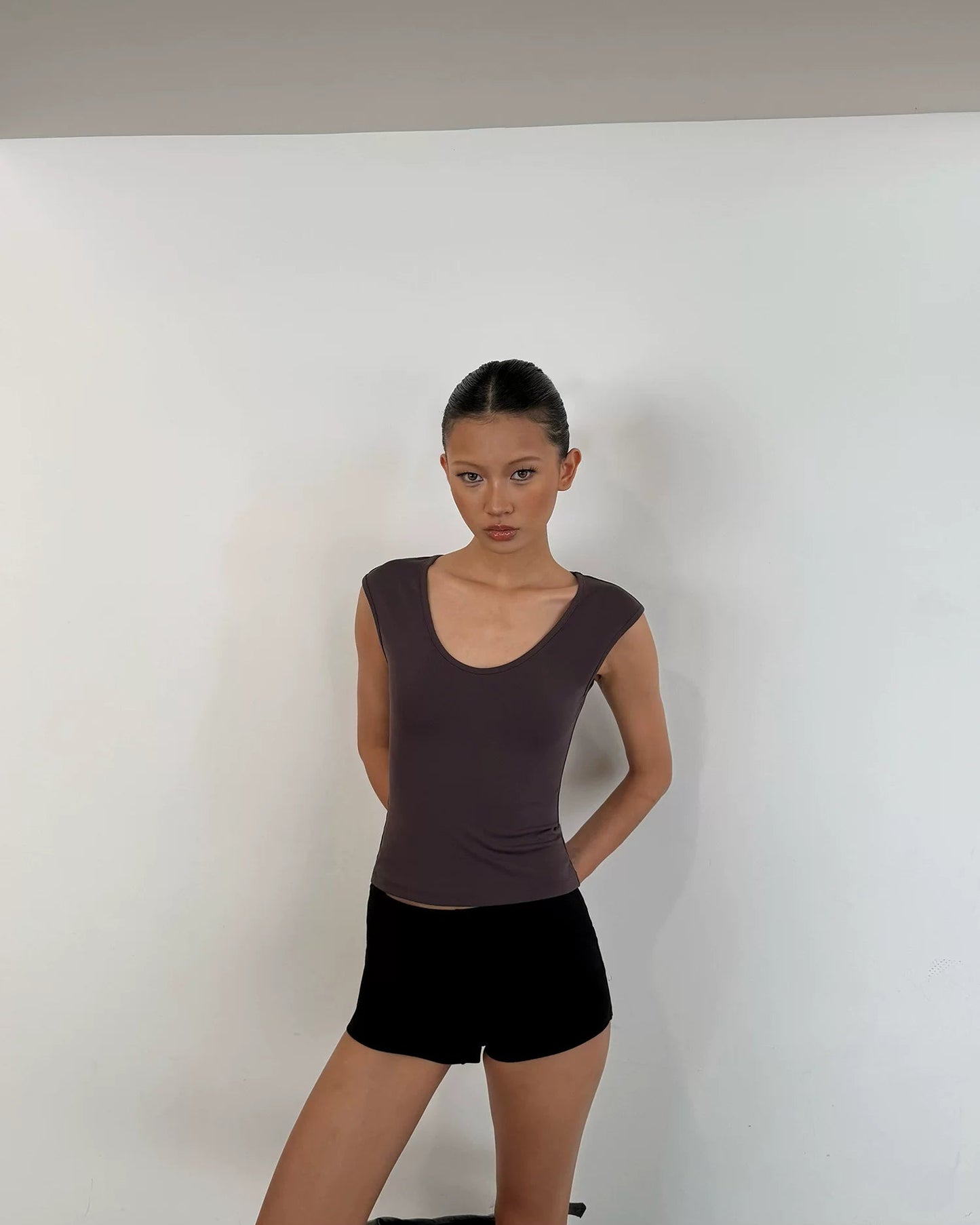 Elle | Oval Top