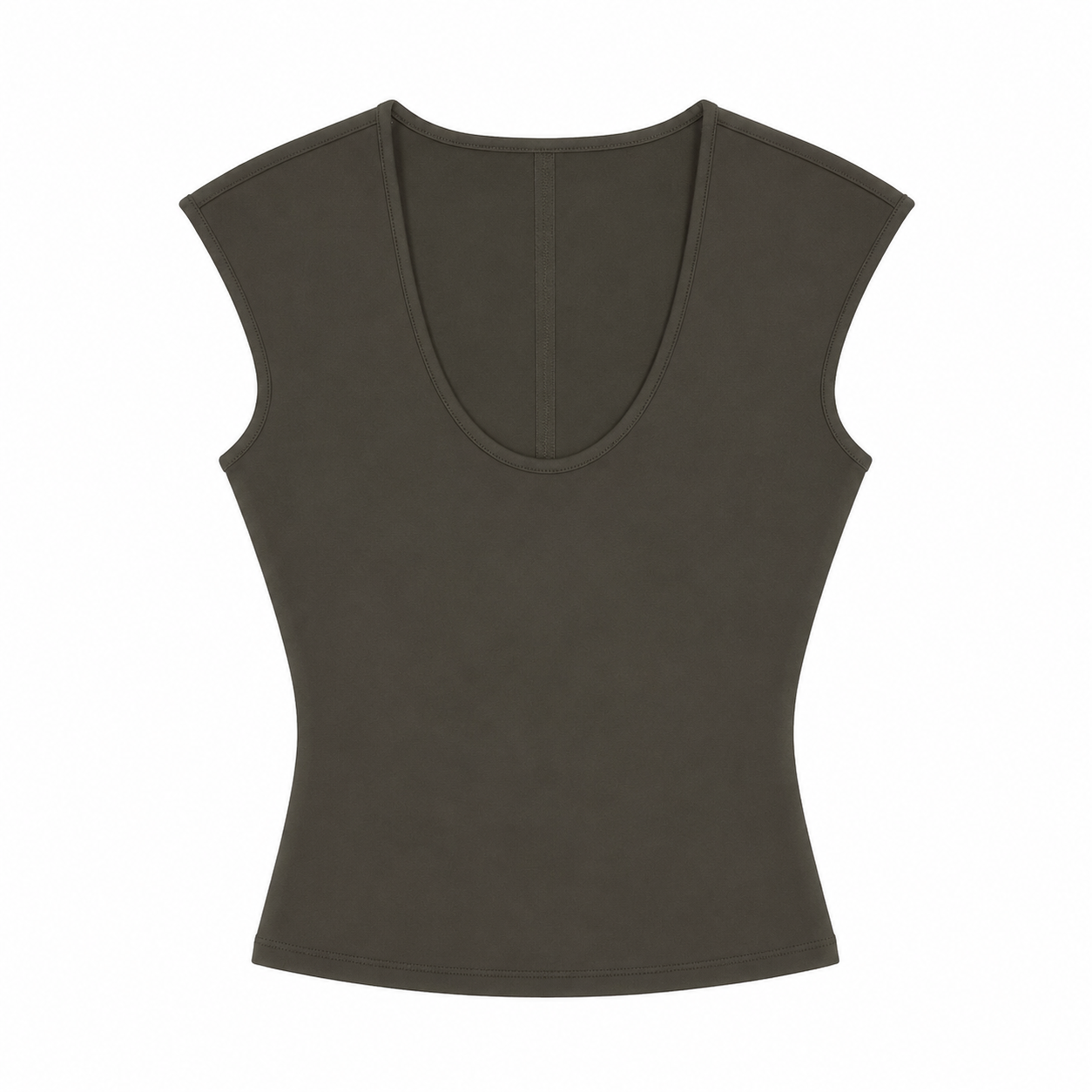Elle | Oval Top