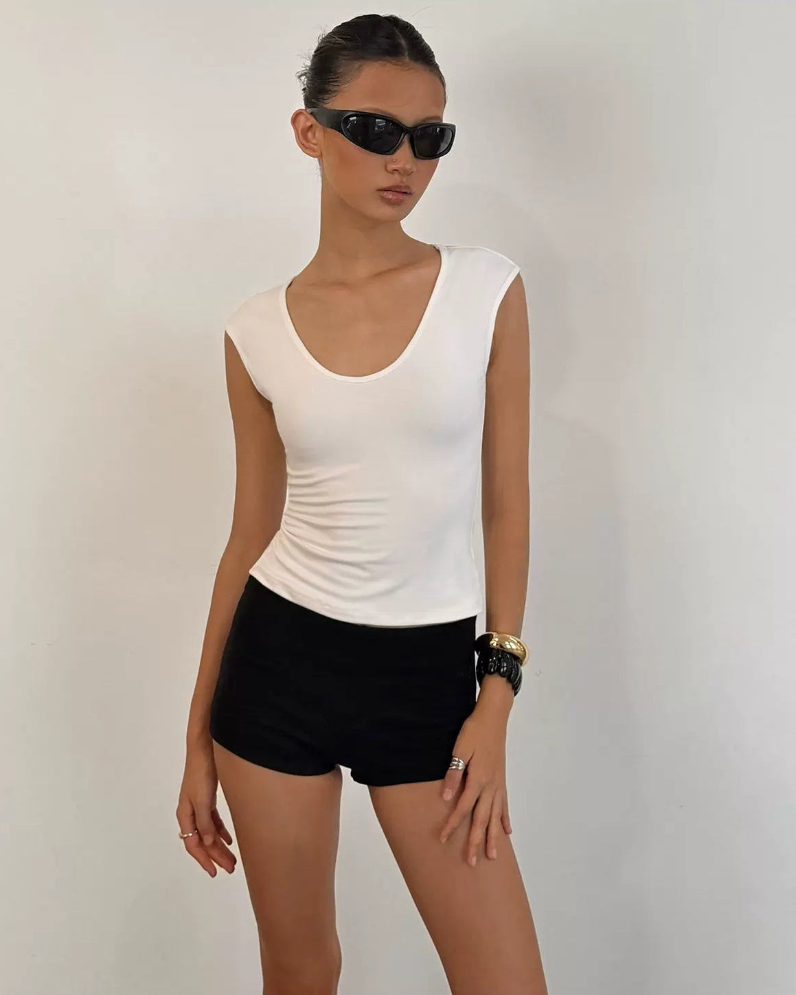 Elle | Oval Top