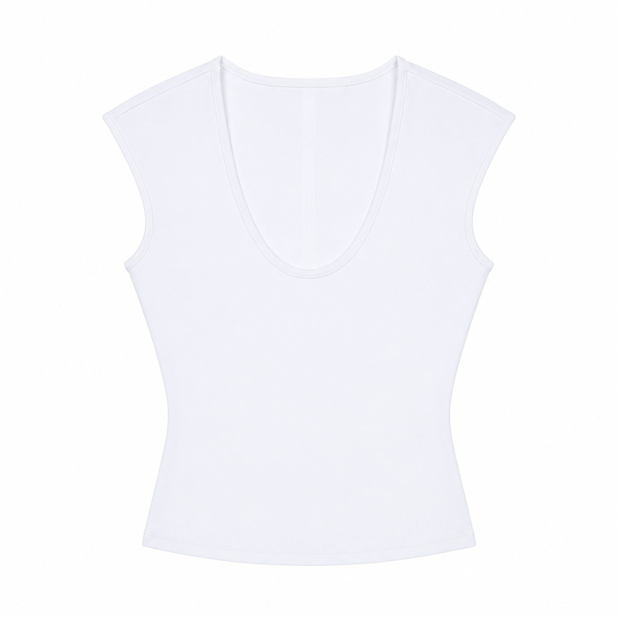 Elle | Oval Top