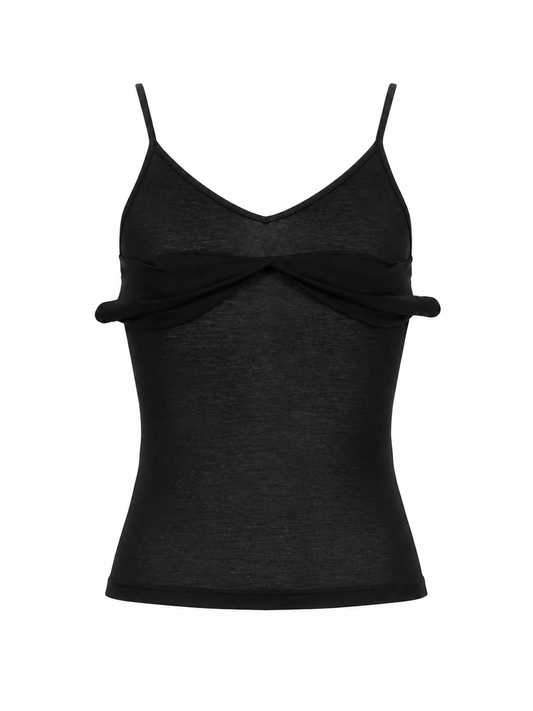 SOFTROZEE | Lucia Sheer Cami